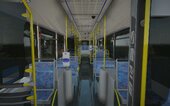 Shanghai City Bus – Minhang Route 13