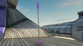 Star Wars - Electrostaff