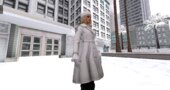 Vera Sokolova from The Grand Mafia