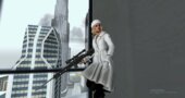 Vera Sokolova from The Grand Mafia