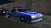Carcer City Police (CCPD) 2000s Era Modpack
