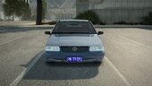 Volkswagen Santana Vista (China)