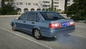 Volkswagen Santana Vista (China)