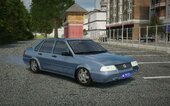 Volkswagen Santana Vista (China)