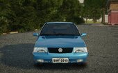 Volkswagen Santana 2000 (Brazil)