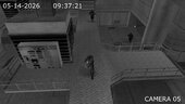 SCP Security Skin Pack