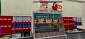Winmart Supermarket