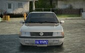 Volkswagen Santana 2000 Sport (Brazil)