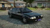 Volkswagen Santana 2000 (China)