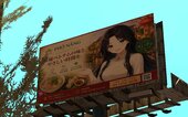 Anime Billboards Part 2