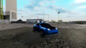 NFSU2 Java Nissan 350Z