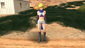 Phosphora Super Smash Bros Ultimate