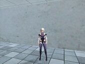 Cyberpunk: Edgerunners - Lucy