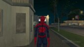 Spider-Man Web Of Shadows Agrofo