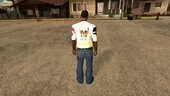 Coolest Shirt In San Andreas