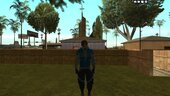 Street Ronin Kendo Fortnite 