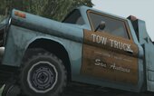 Tow Walton