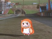 Umaru-chan