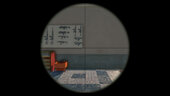 Belgium FN SCAR-20 Sniper Support Rifle
