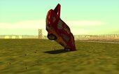 Pixar Cars The King Bundle 