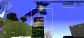 Petrolimex Gas Station