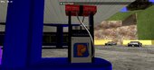 Petrolimex Gas Station