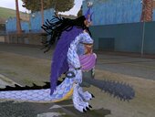 Kaido Hybrid Form