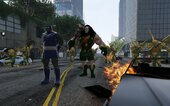 DARKSEID 2.2 DELUXE [ Addon Ped ] 2027