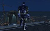DARKSEID 2.2 DELUXE [ Addon Ped ] 2027