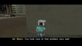 Street Phone Mission Pack