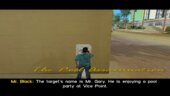 Street Phone Mission Pack