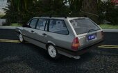 Volkswagen Santana B2 Quantum Wagon