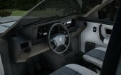 Volkswagen Santana B2 Quantum Wagon