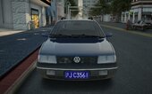 Volkswagen Santana Quantum 2000