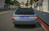 Volkswagen Santana Quantum 2000