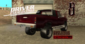Driver: PL Boltus