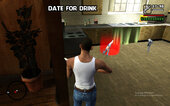 Girlfriend Date In CJ House