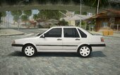 Volkswagen Santana 2000 Mi