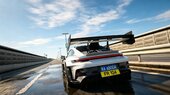 2026 Porsche 911 GT3 RS Manthey【Mine Mods】