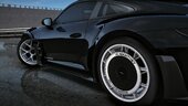 2026 Porsche 911 GT3 RS Manthey【Mine Mods】