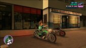 W.M.C. Daemon - GTA V