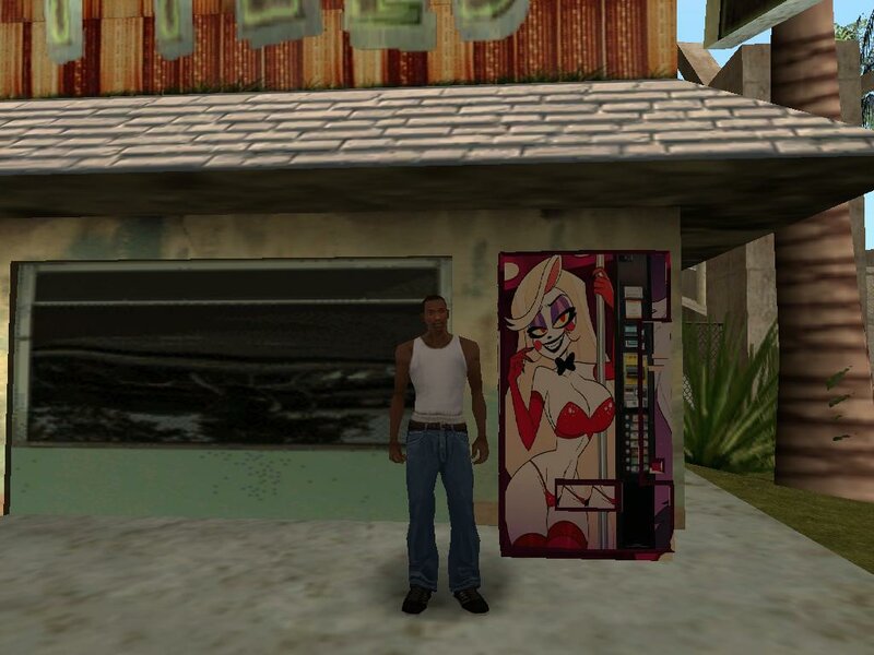 mod