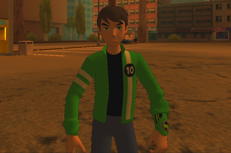 mod