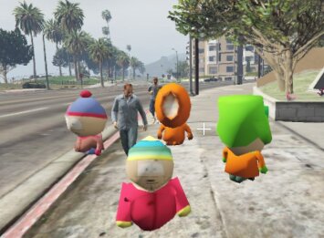 mod