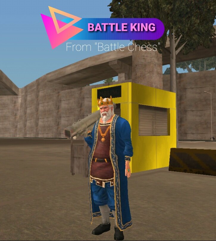 mod