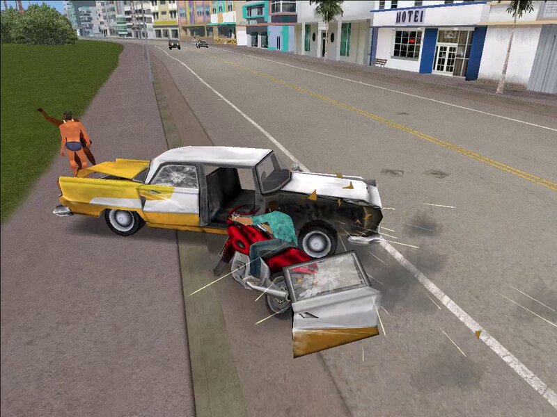 mod