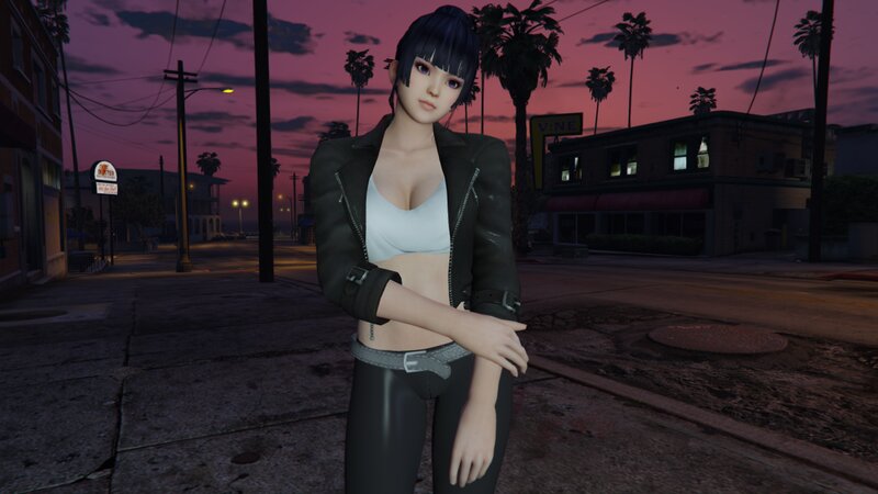 mod