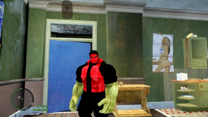 mod