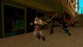 Kratos Mortal Kombat 9 v3 (FINAL)