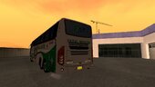 Volvo B9 ( Faisal Movers )